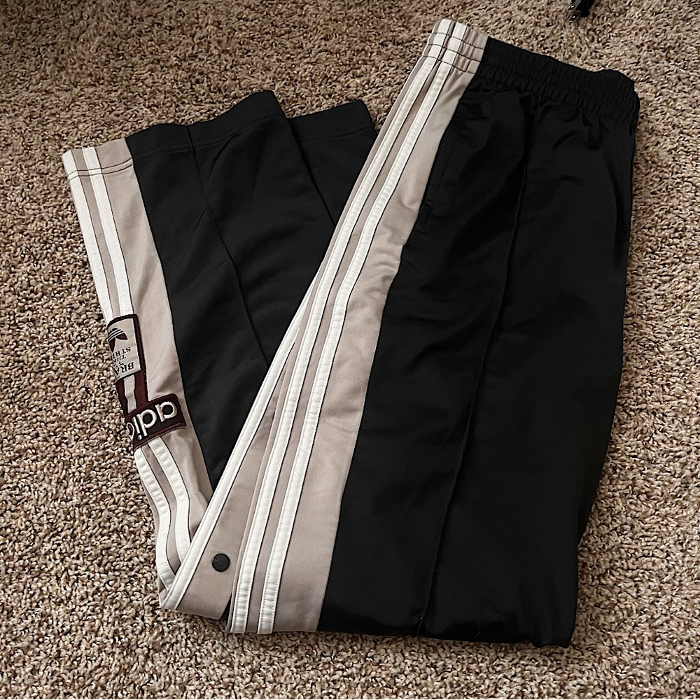 adidas Originals Adibreak Button Pants
